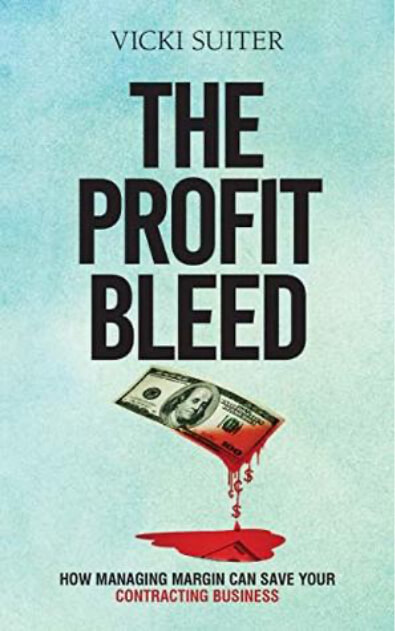 the-profit-bleed-vicki-suiter