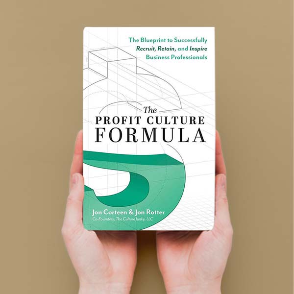 the profit culture formula