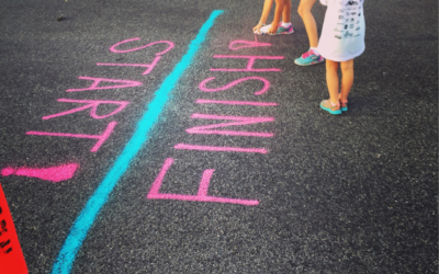 How do you know when your book is done?