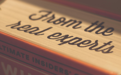 5 things every expert-positioning book should include