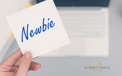 One more way to spot a newbie