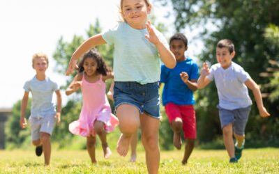 Last kid to get picked for the team