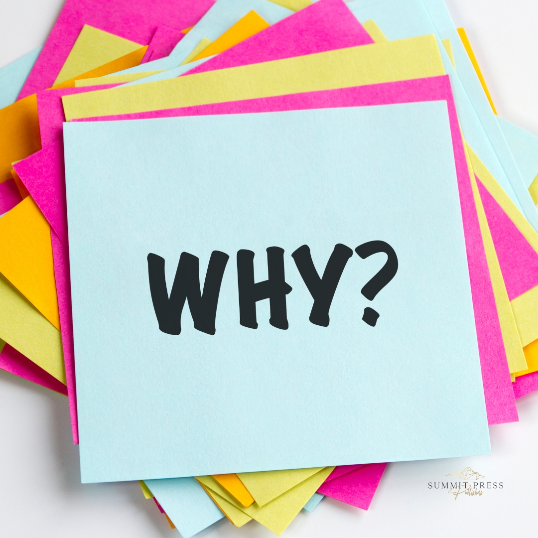 Your motivation matters