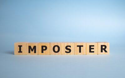 Inventing Anna: the cure for Imposter Syndrome