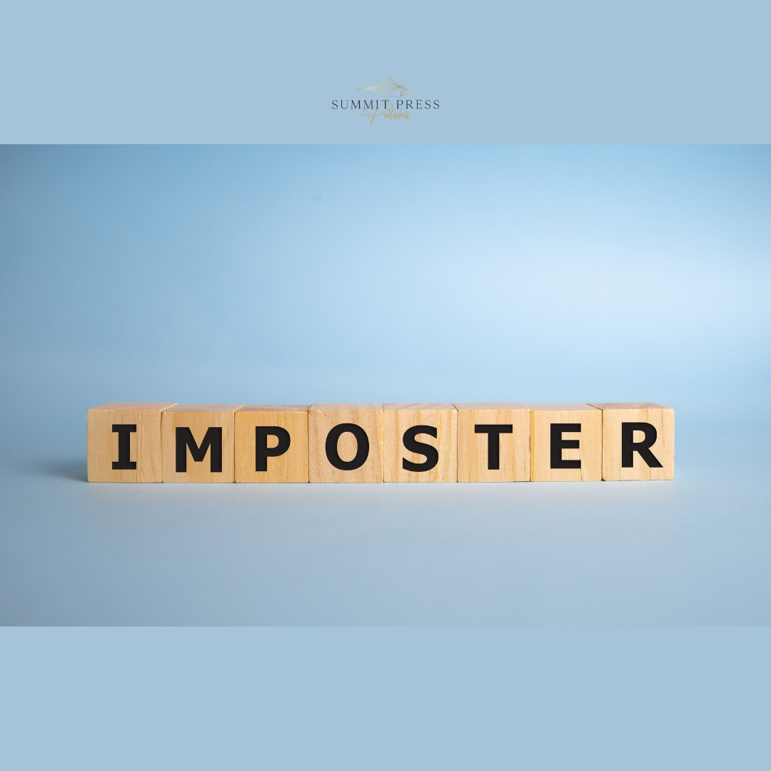 Inventing Anna: the cure for Imposter Syndrome