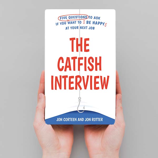 the catfish interview