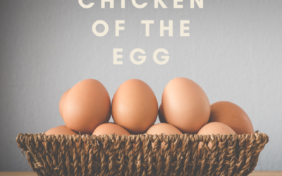The Chicken or The Egg