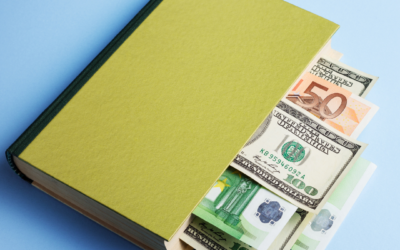 Presto Changeo And You Have A Money Machine