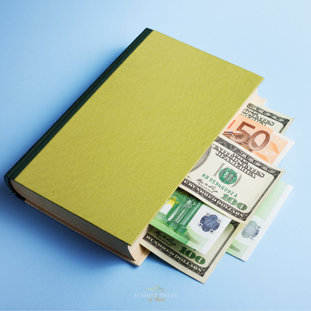 Presto Changeo And You Have A Money Machine