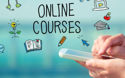 3 Keys For Creating A Successful (And Lucrative) Online Course Based On Your Book