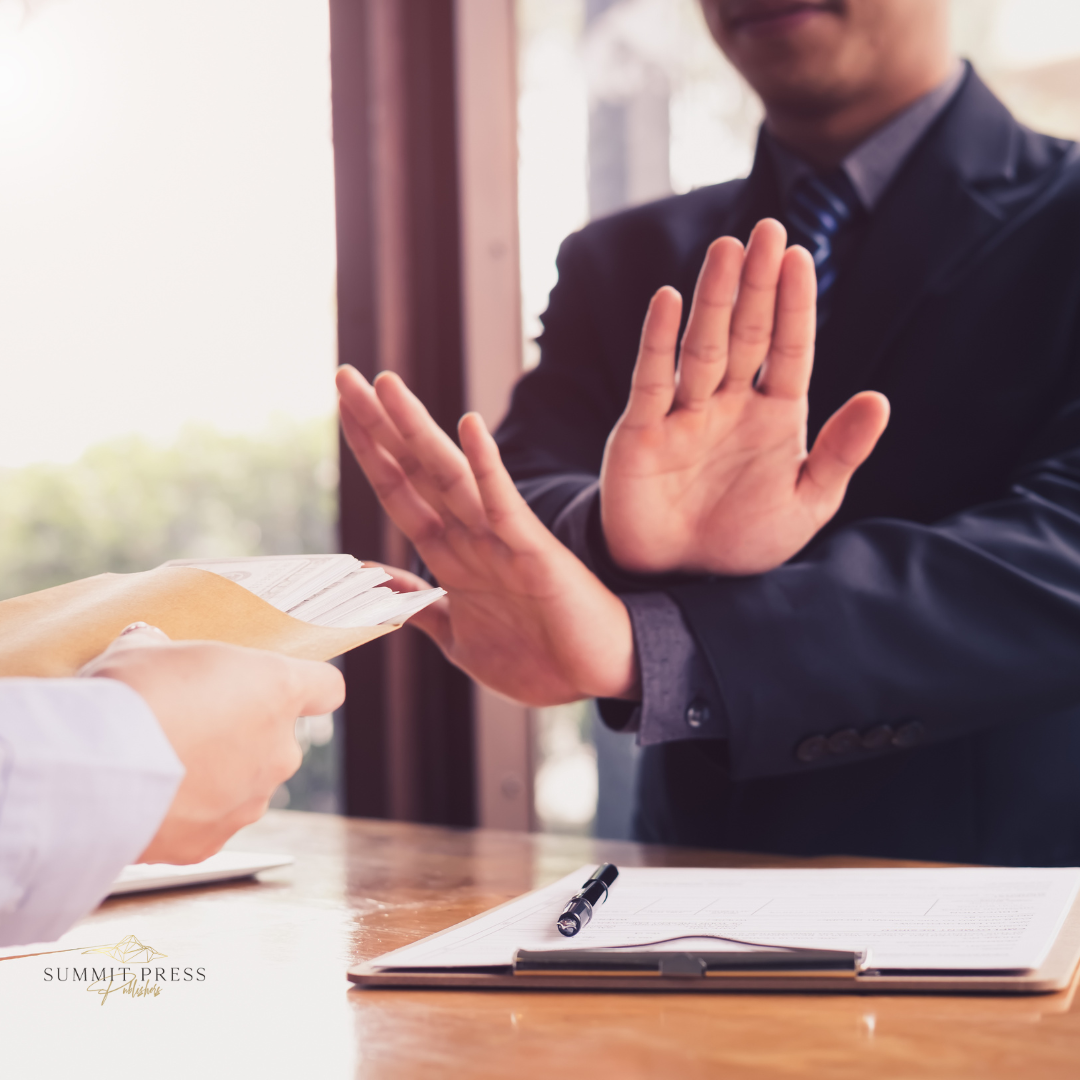 You'd be surprised by what I see