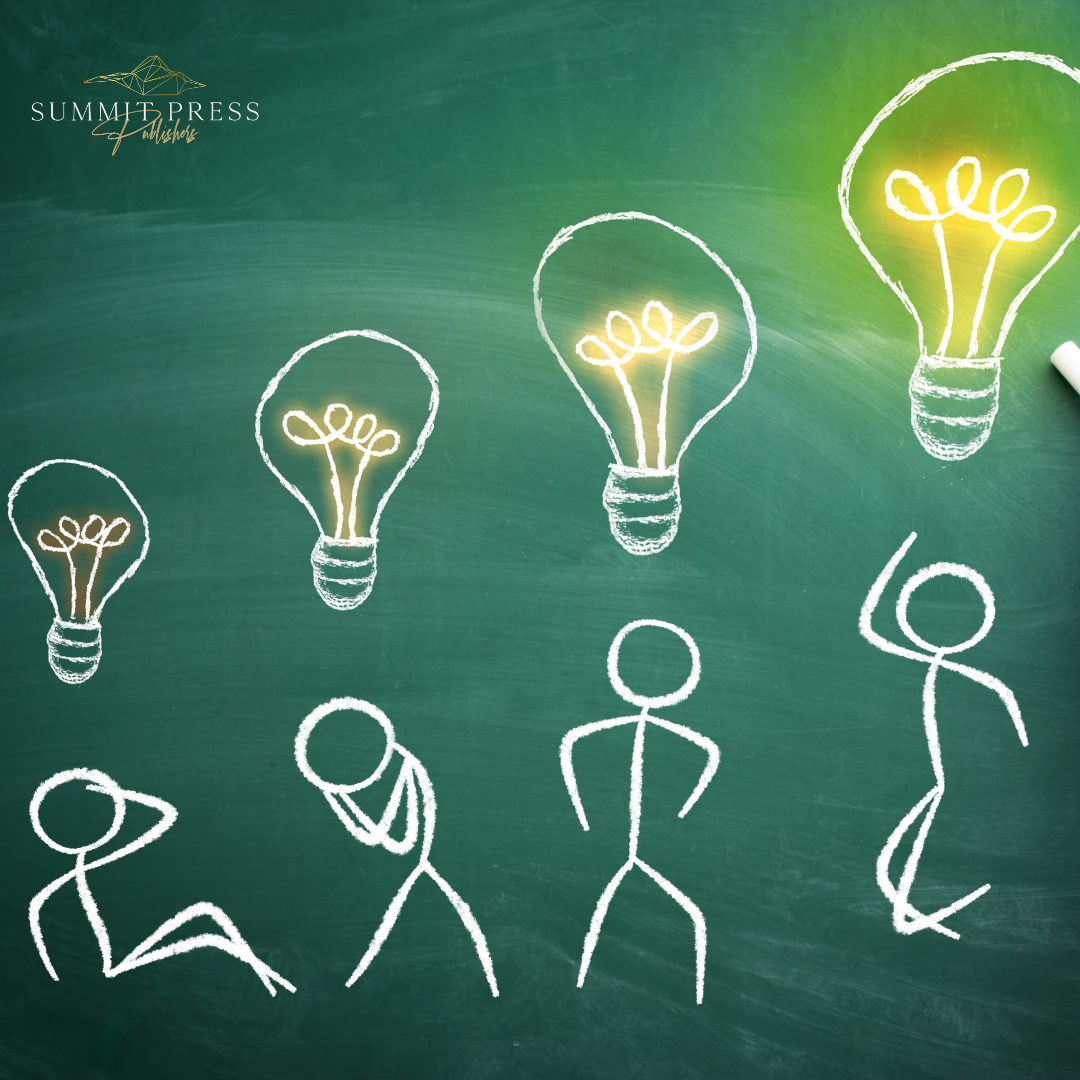 This thing called process