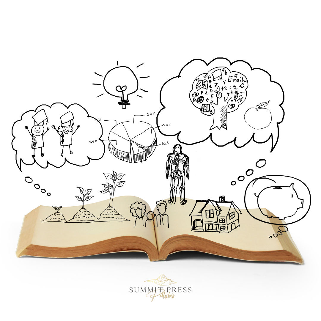 Should you include personal stories?