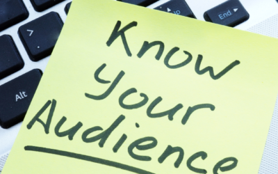 Know thy audience