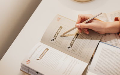 How do you know when your book is done?