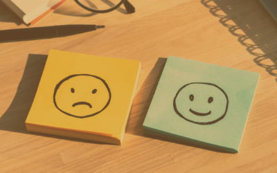 I wish emotions weren’t necessary…but they are