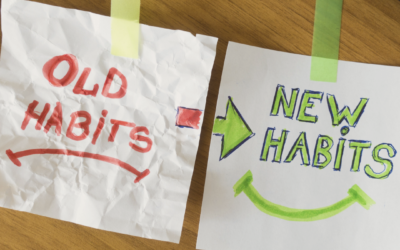 Another habit I need to kill