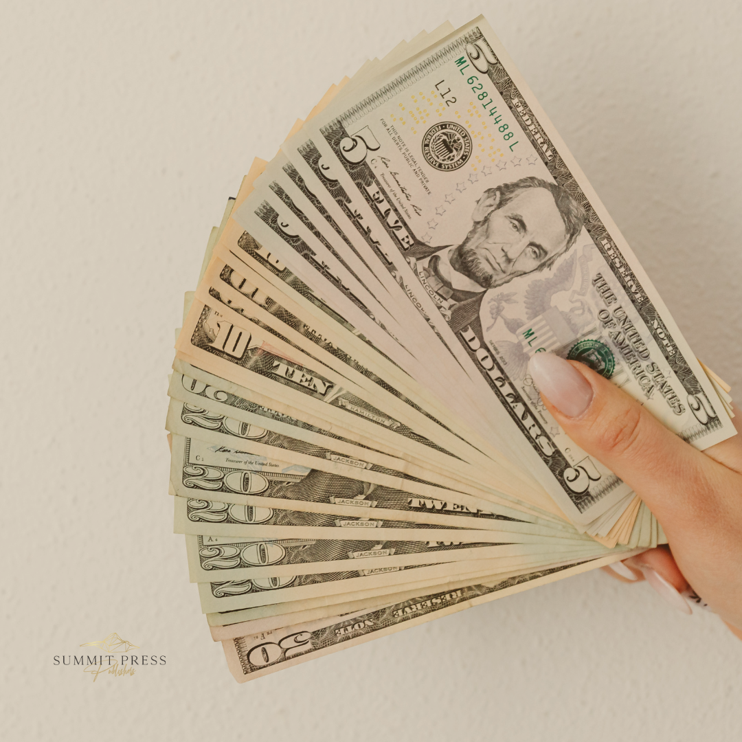 Sometimes it's not about the money