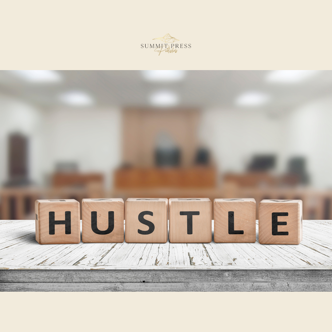 Hustle culture