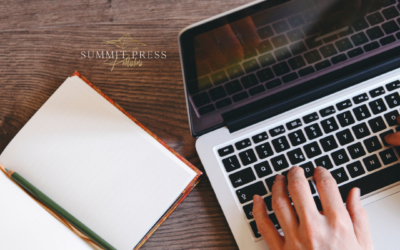 Book proposals take about six months to write, maybe more