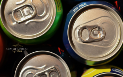 Seated at the soda fountain