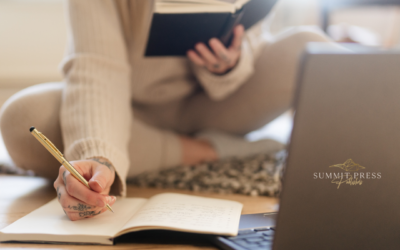 Even if you get a book deal, a traditional publishing house isn’t necessarily going to do what you think they will