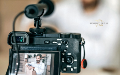 Traditional Publishing houses are banking on you to do the marketing