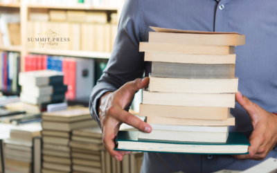 Your job for the foreseeable future is to sell books to cover your advance