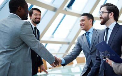 Traditional publishing houses don’t pay you for your book; they provide you with an advance.