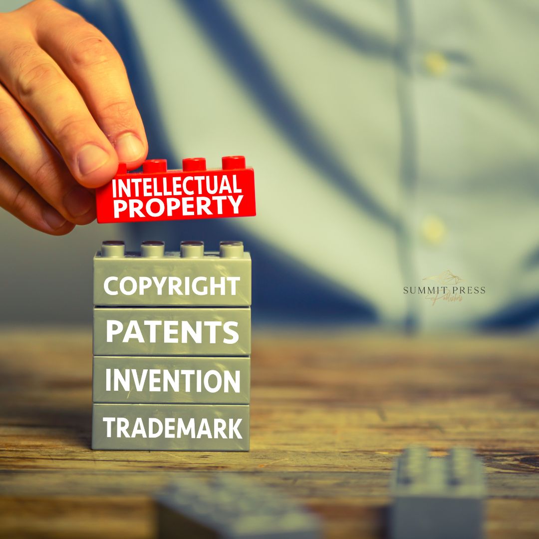 Intellectual property