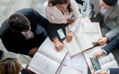 Traditional publishing houses don’t care about your business; they care about theirs