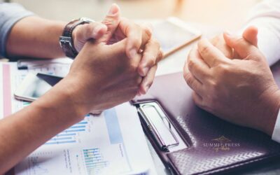 Why would anyone write a check to a hybrid publishing house?