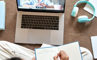 How to turn your course into a book