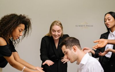 When you can’t keep your sh*t together at work