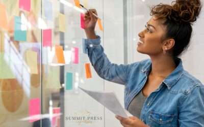 How to Choose the Best Book Topic