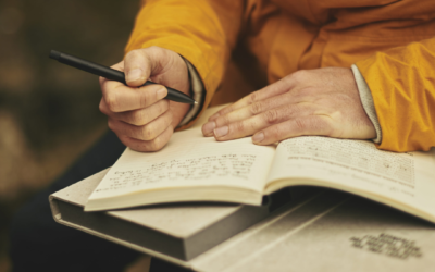 How to write a non-fiction conclusion for your book