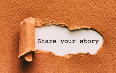 You get to be the hero