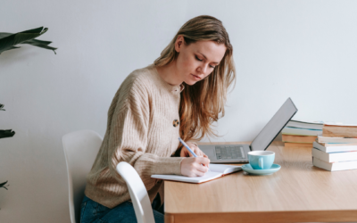 30 minutes to literary success