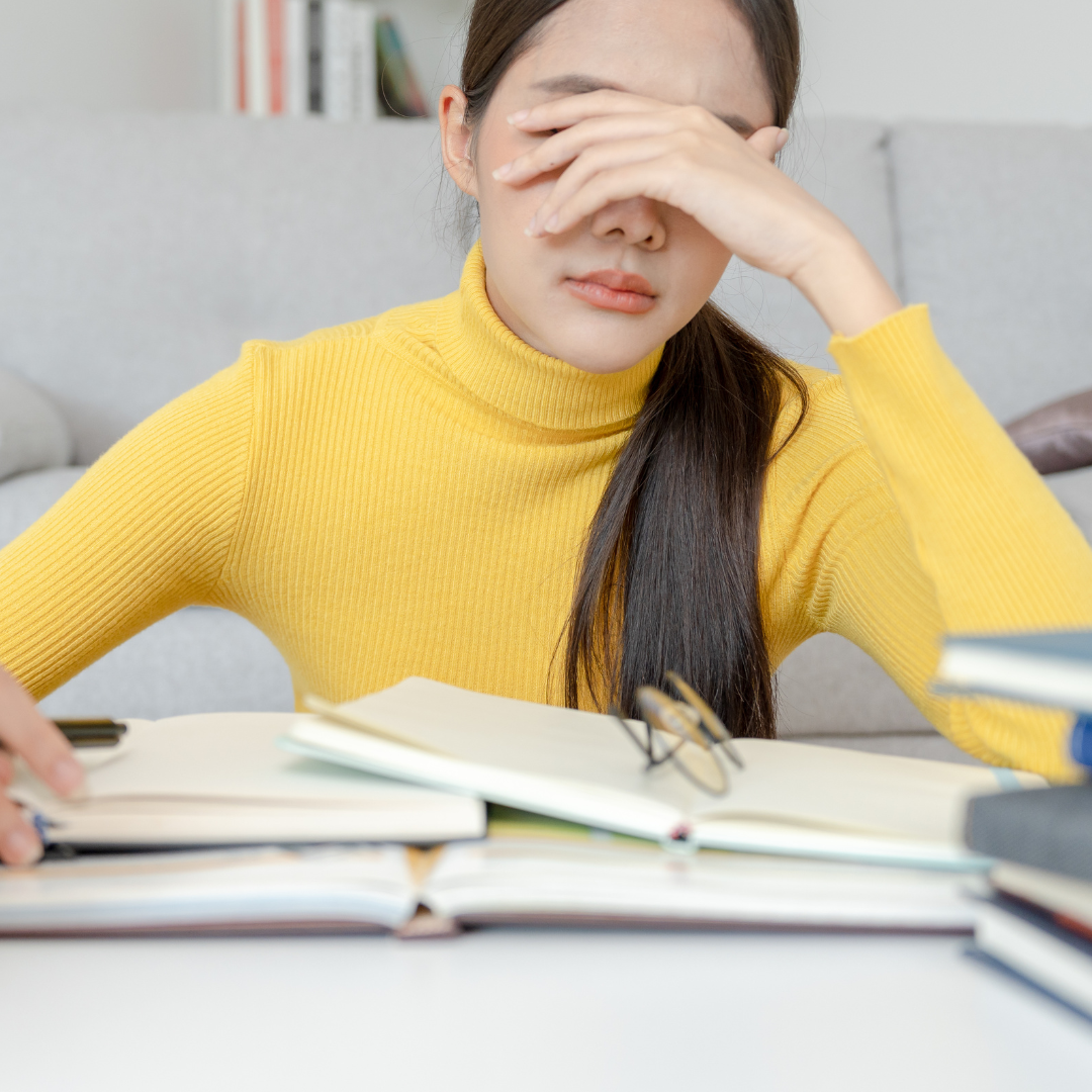 Book failure An author fears her book will be a failure