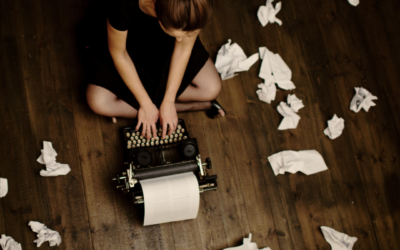 Non-fiction Formatting Techniques