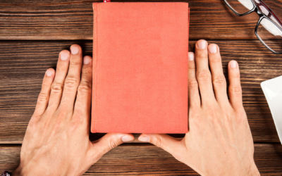 Here’s why I think people end up writing Business Card books