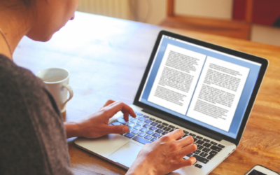 Why would you write a book about that?!