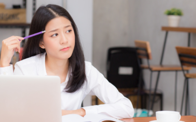 Excuse #3: It’s not the right time in my business to write a book