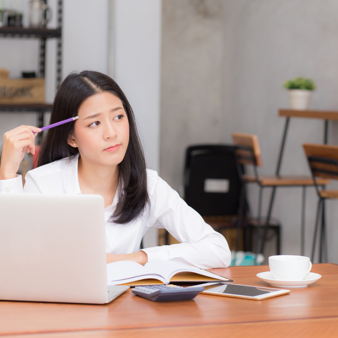 The right time to write a book Thinking about the right time to write a book