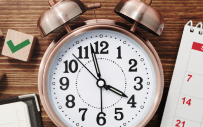 Excuse #2: I don’t have time to write a book