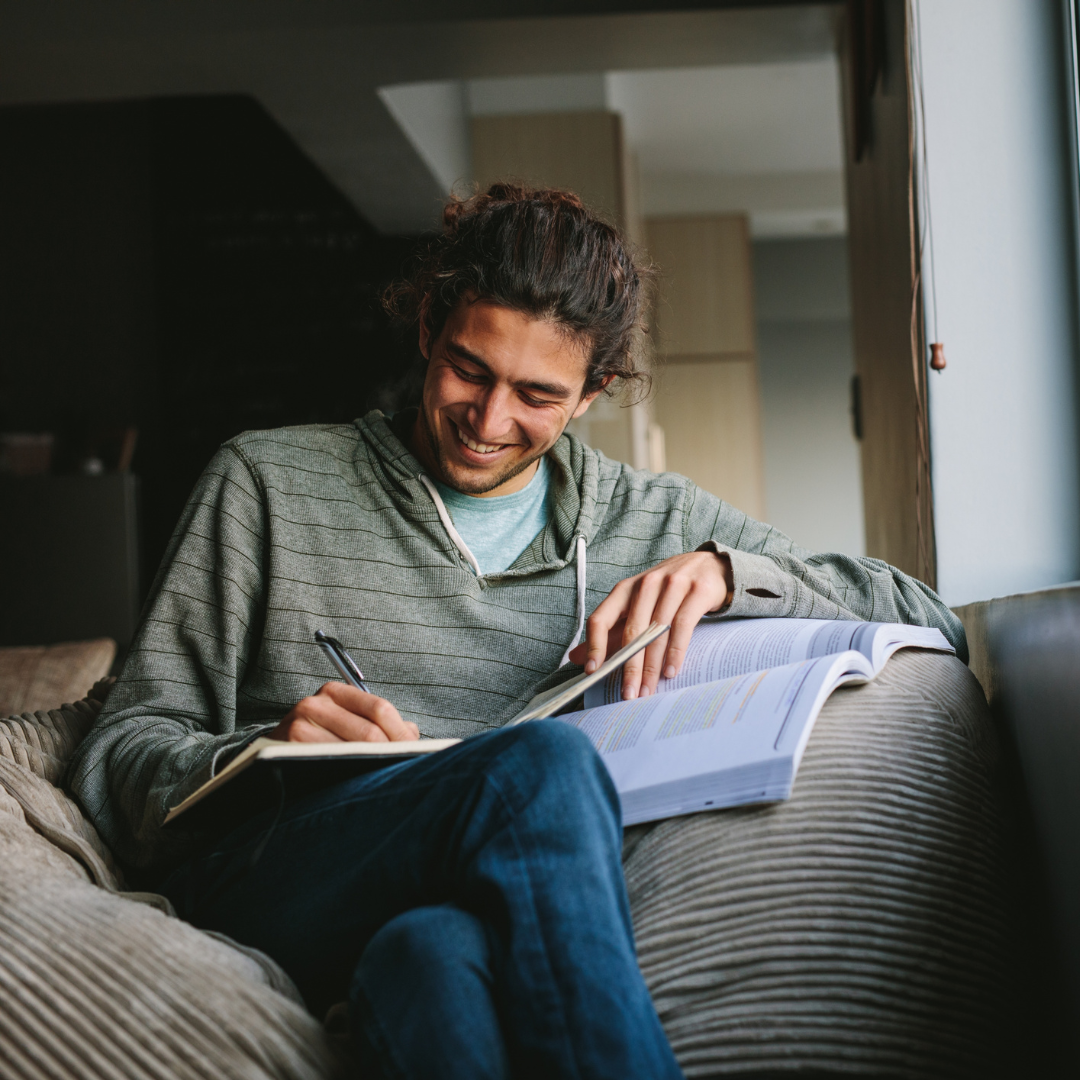 Crafting the right title for your book