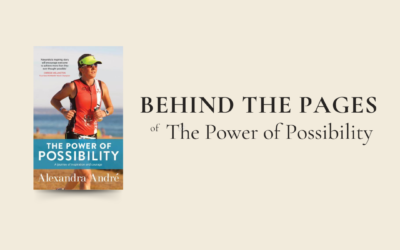 Meet the Summit Press Authors