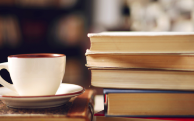 Writing books I recommend