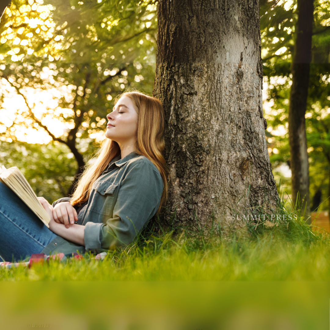 Our job as writers is to take our readers on a journey from Pain Island to Pleasure Island