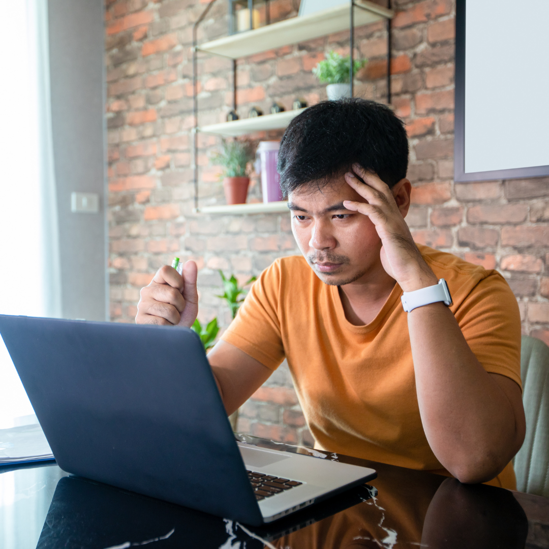 Nobody Wants to Read Your Sh*t